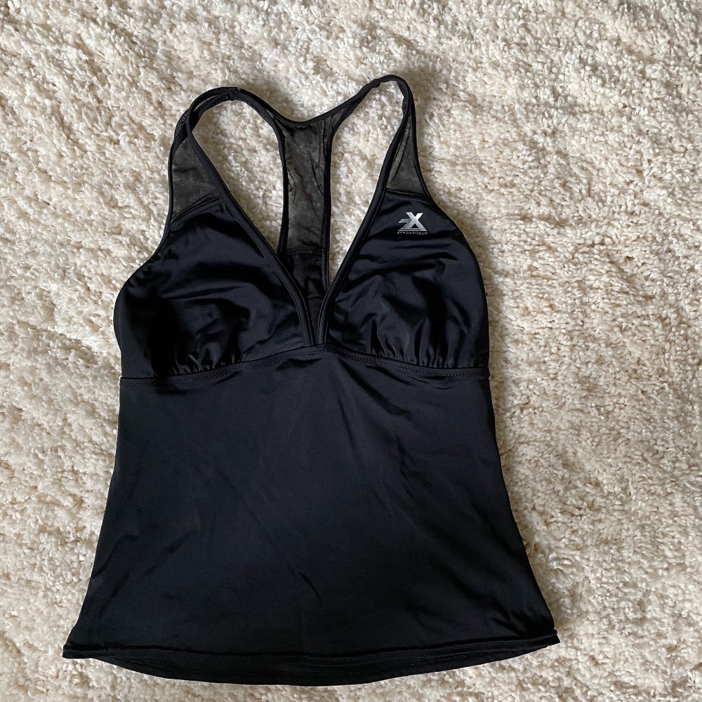 Athletic Top